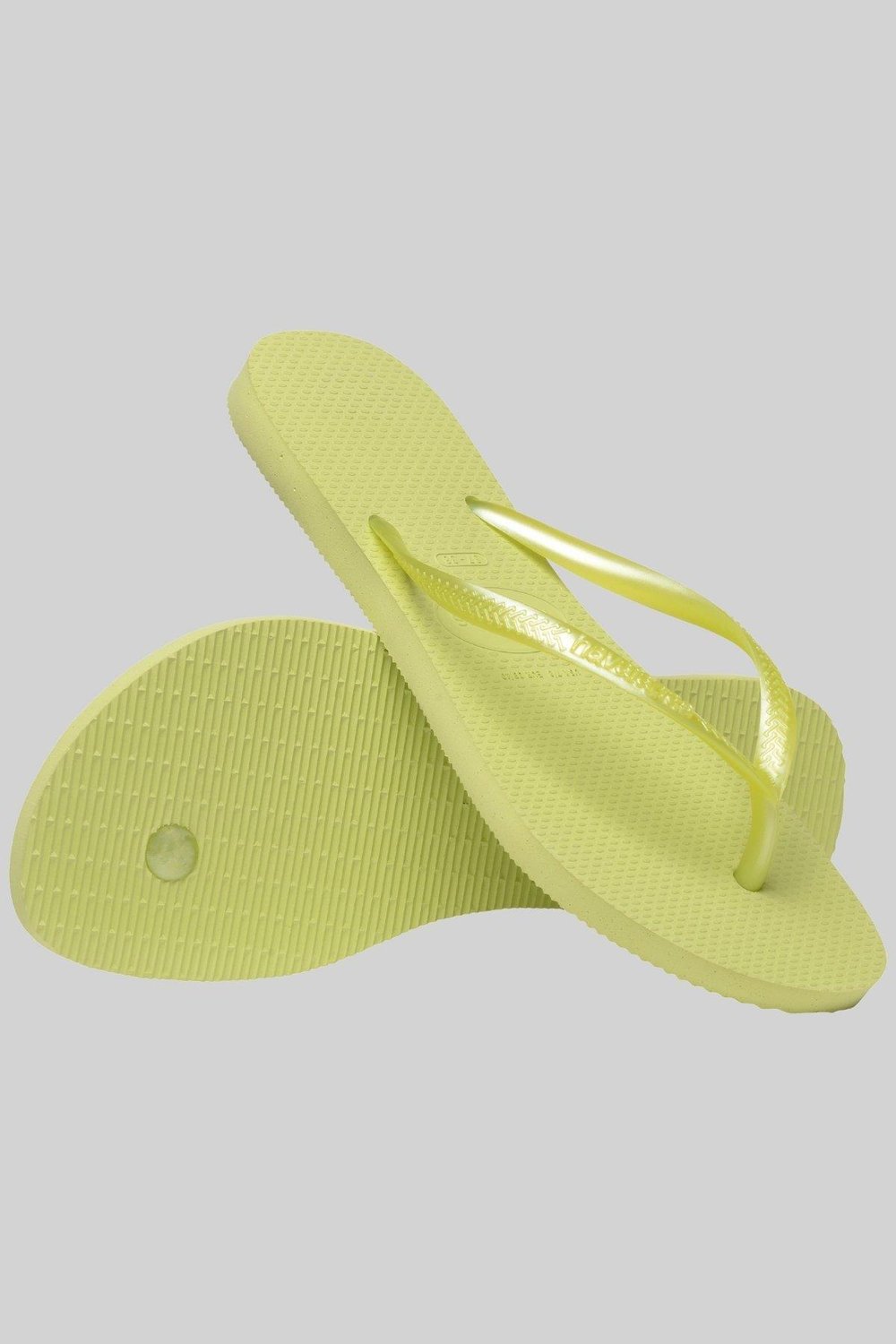 Havaianas Kadın Terlik Matcha yeşili