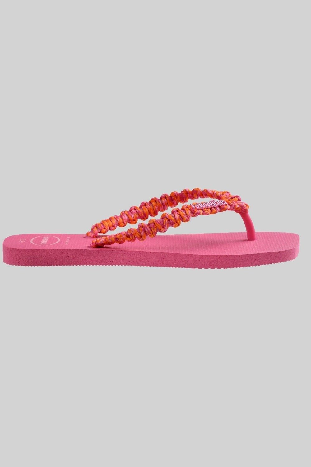 Havaianas Kadın Terlik Pembe