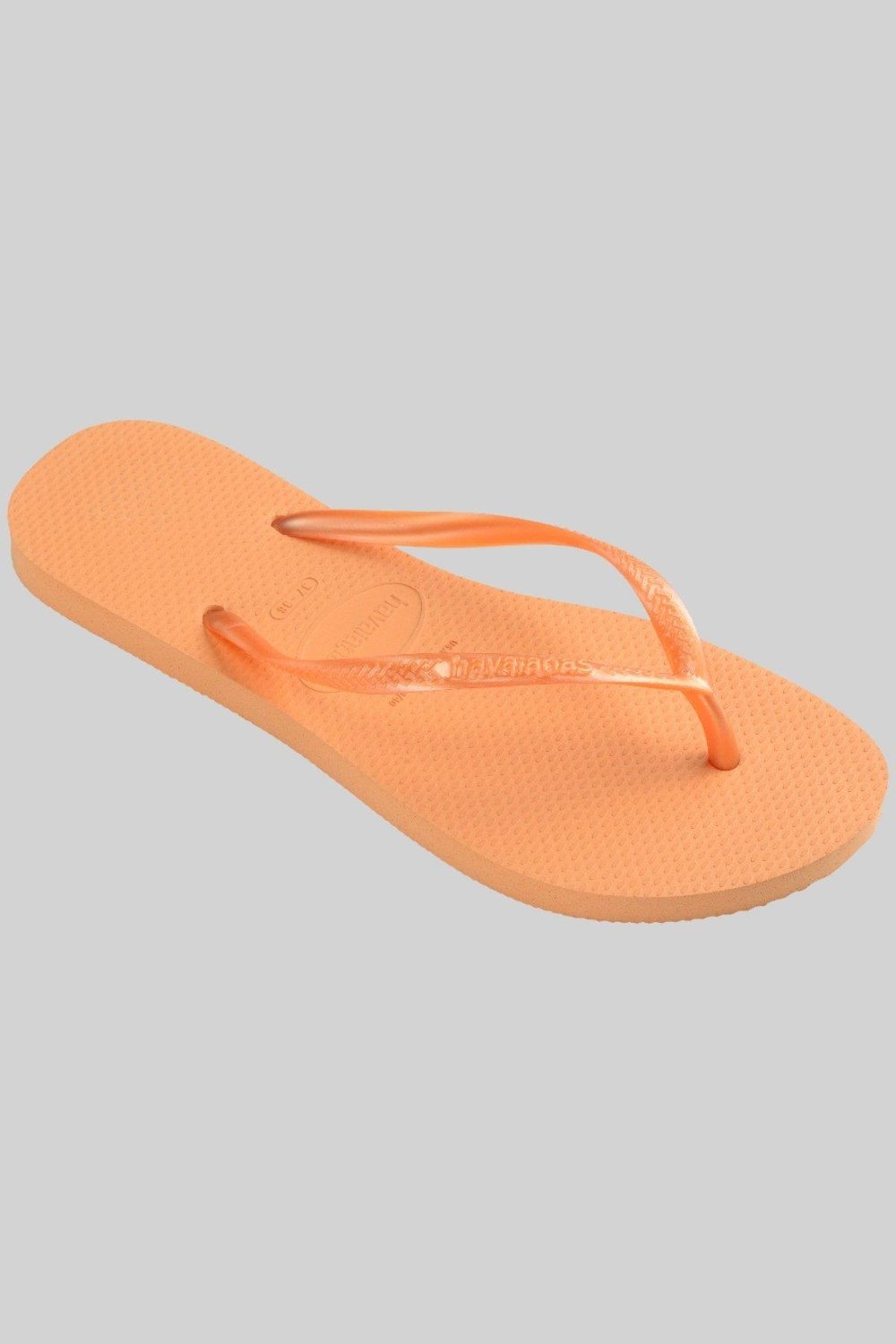 Havaianas Kadın Terlik Pembe