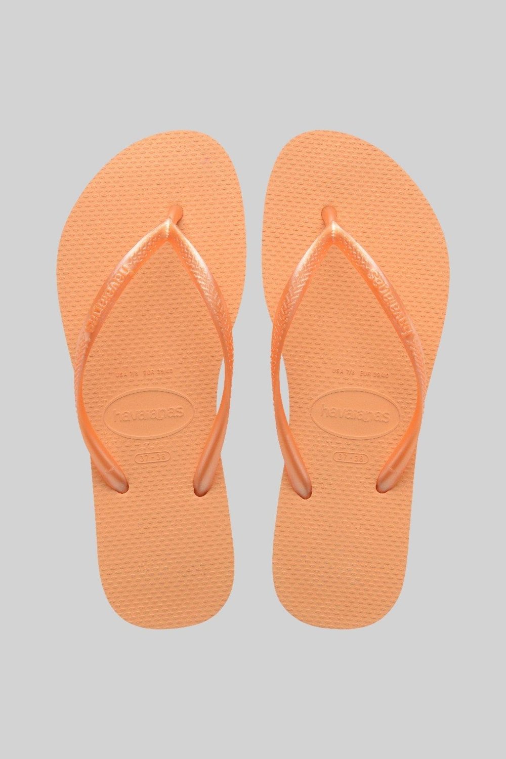 Havaianas Kadın Terlik Pembe