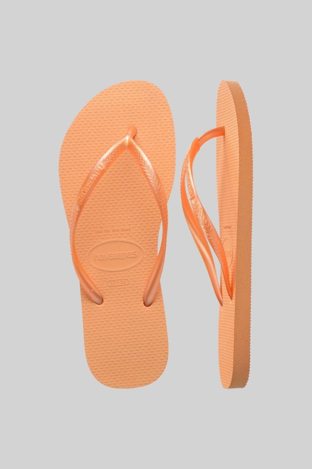 Havaianas Kadın Terlik Pembe