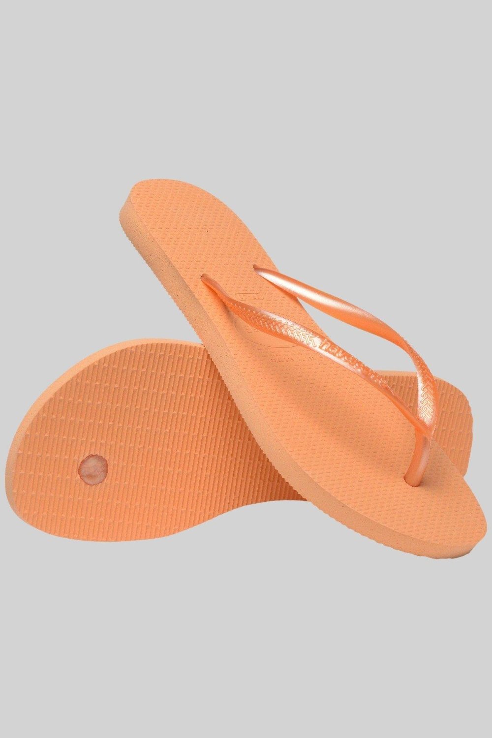 Havaianas Kadın Terlik Pembe