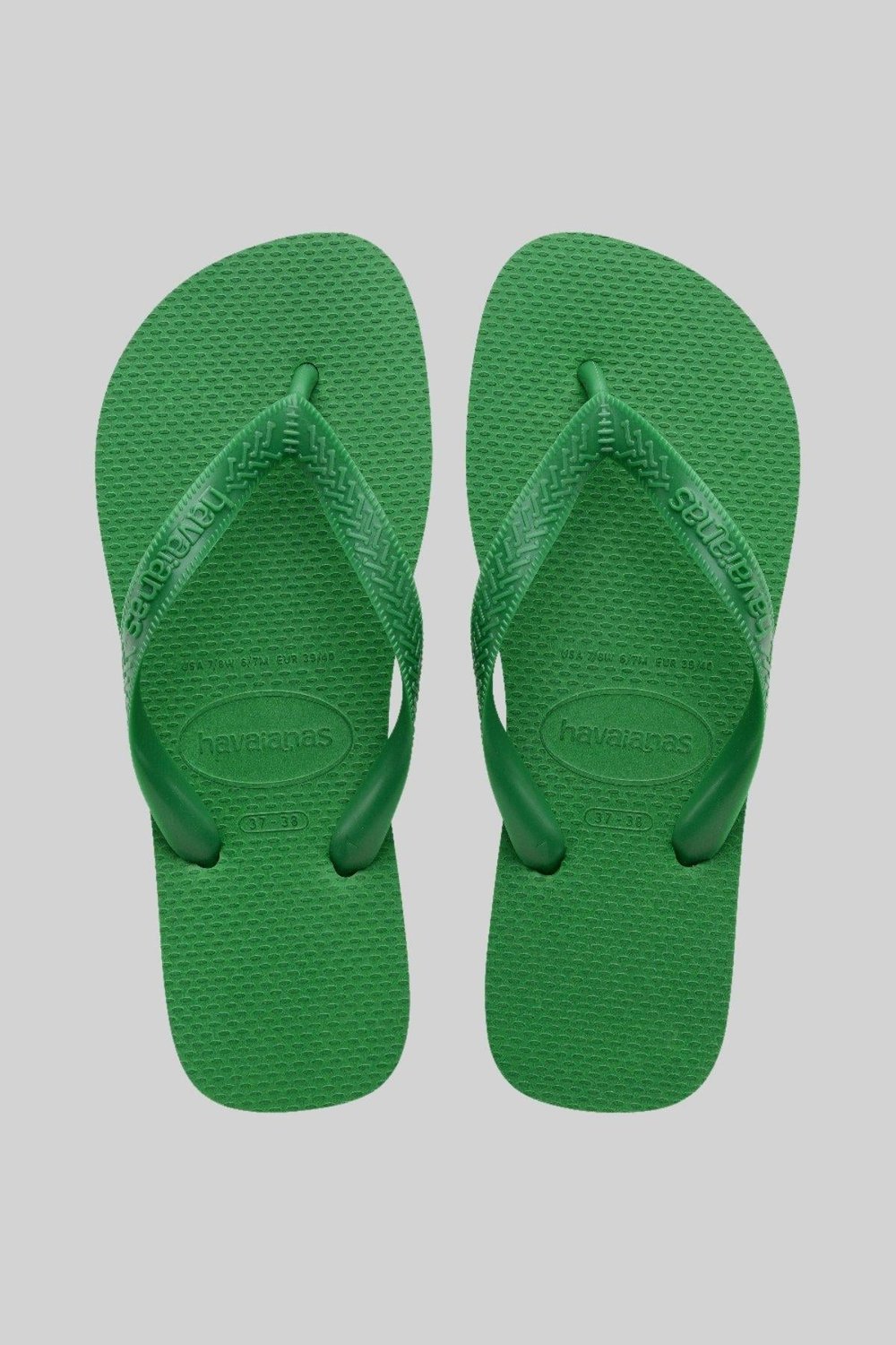 Havaianas Kadın Terlik Yeşil