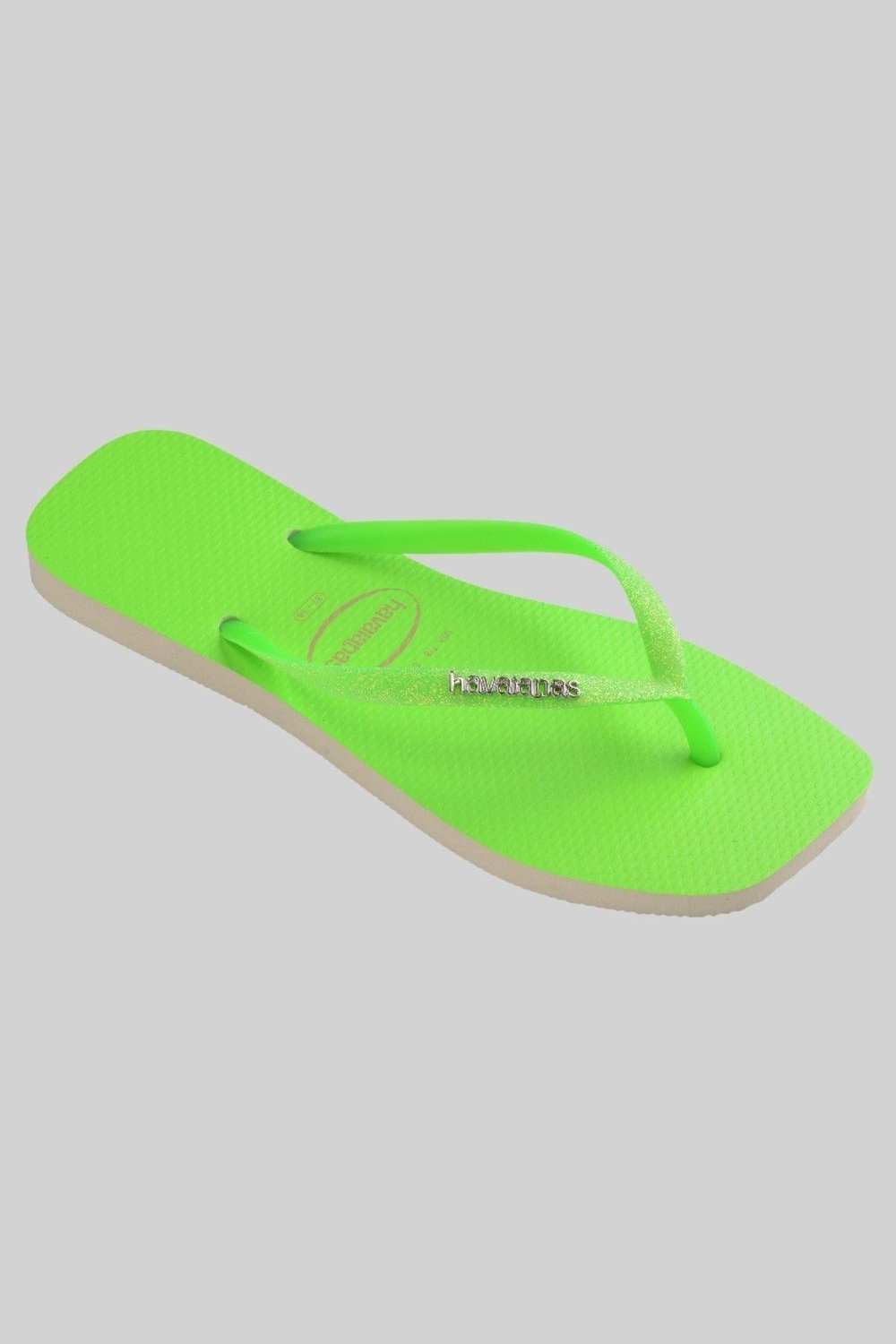 Havaianas Kadın Terlik Yeşil