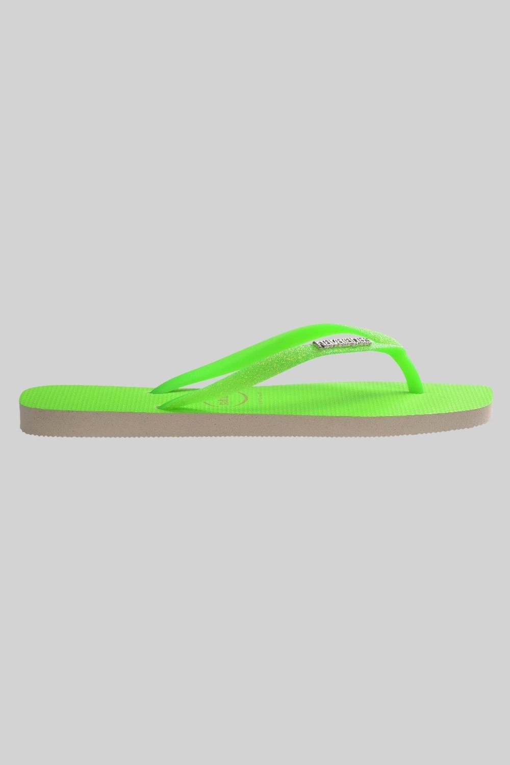 Havaianas Kadın Terlik Yeşil