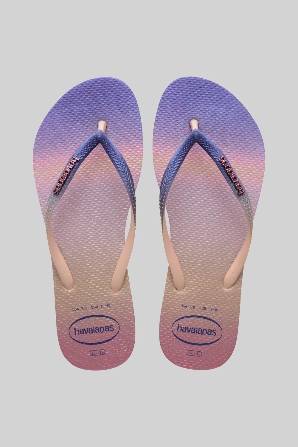 Havaianas Terlik Kadın Terlik Pembe