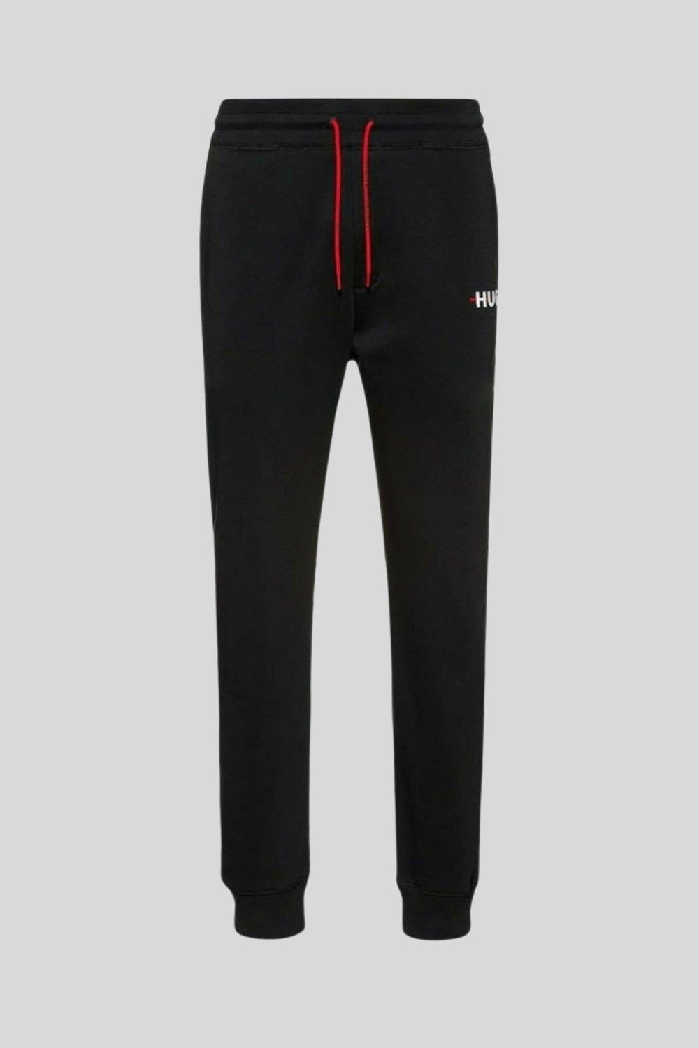 Hugo Boss Lastikli Erkek Pantolon Siyah