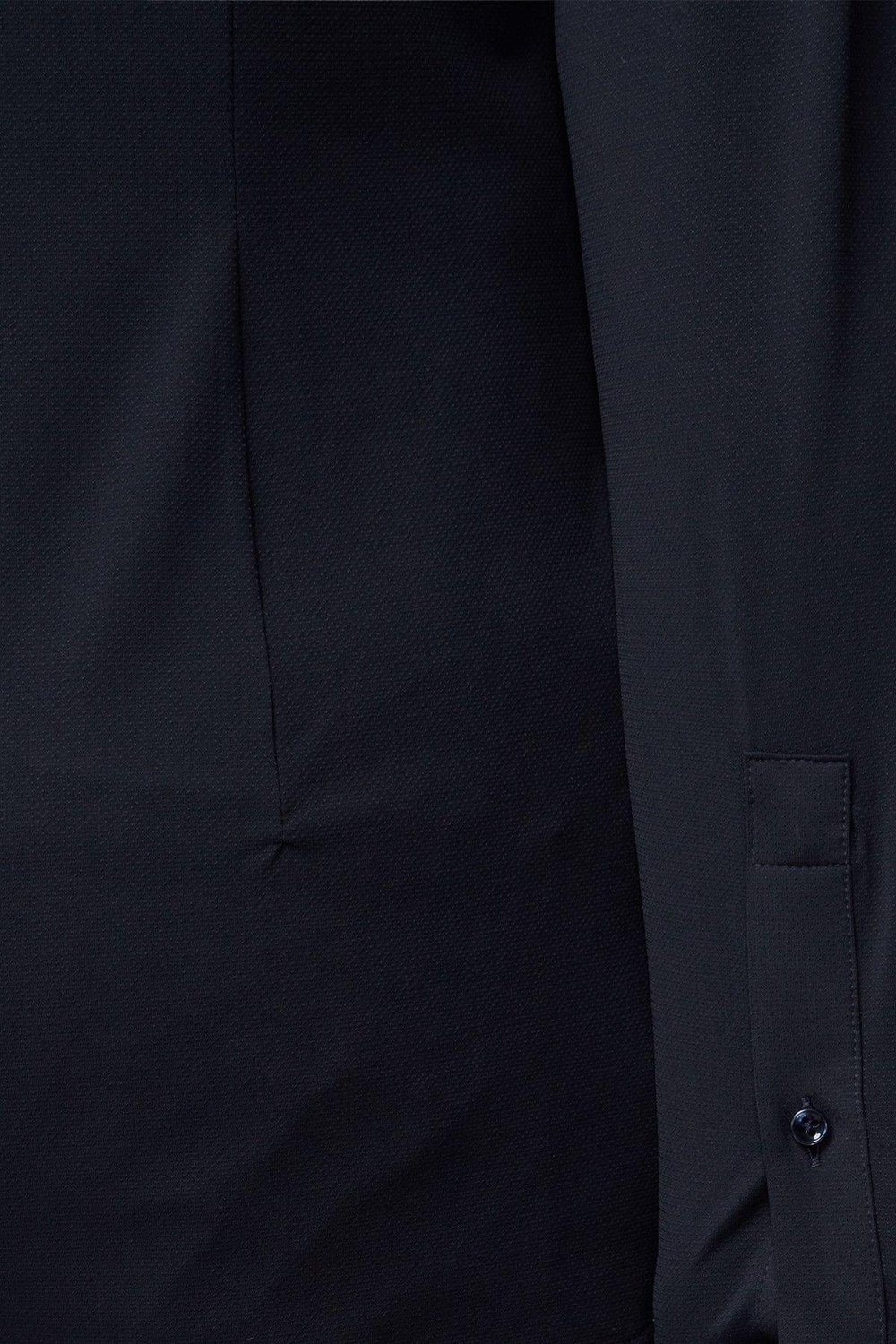 Hugo Boss Regular Fit Erkek Gömlek Lacivert 404
