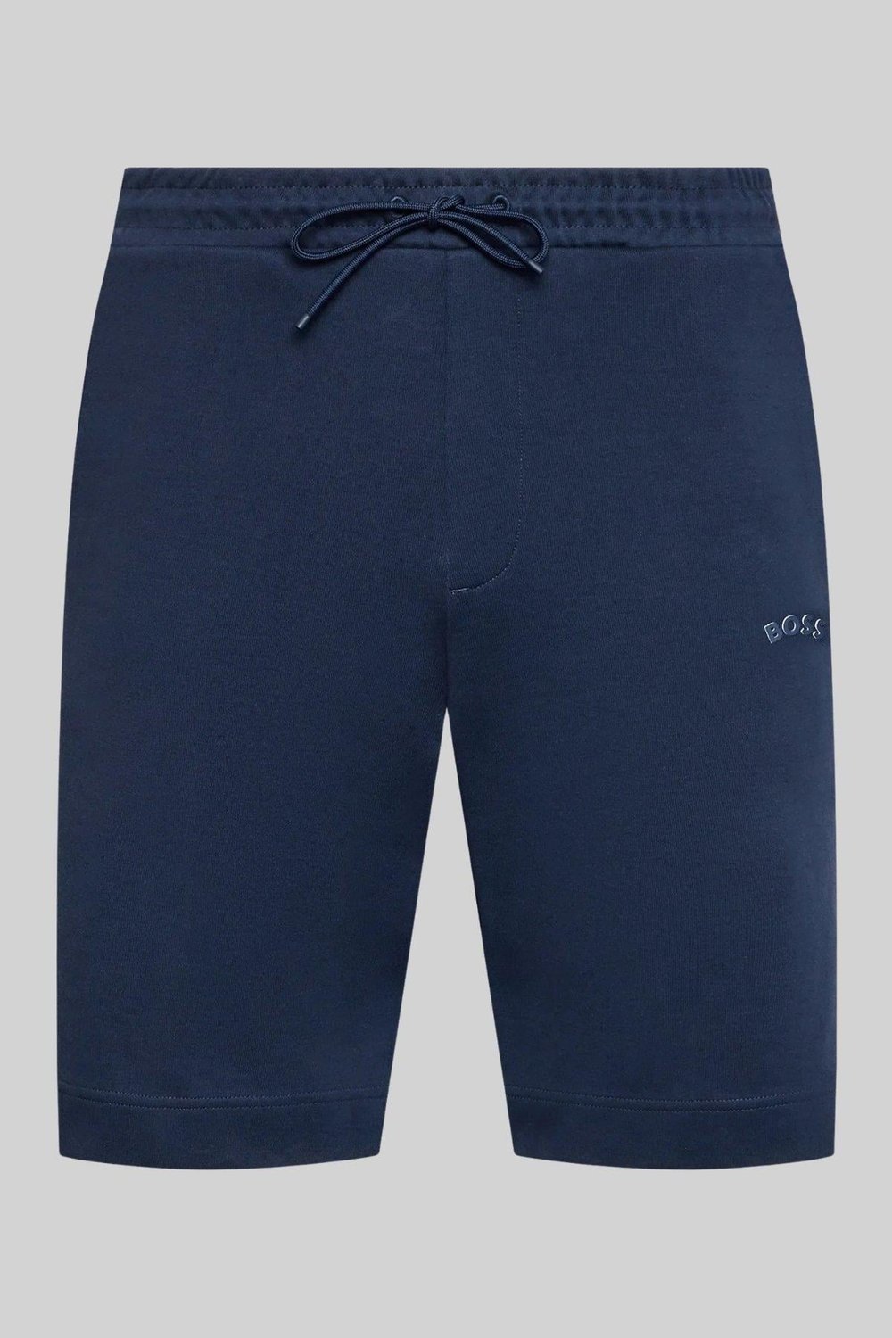 Hugo Boss Regular Fit Erkek Şort Lacivert 410