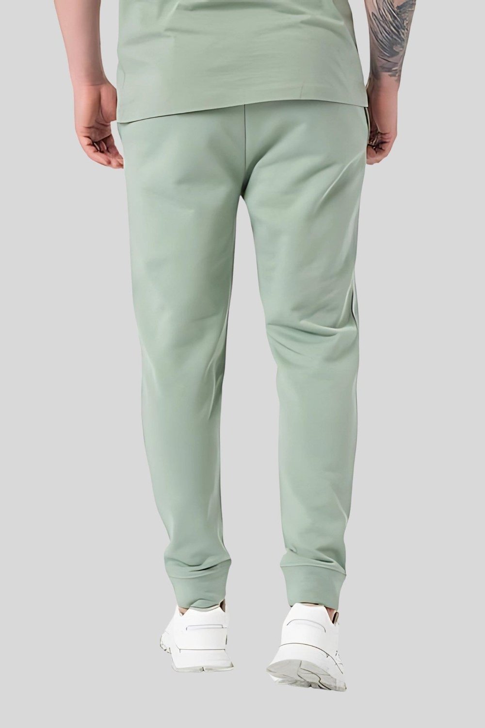 Hugo Regular Fit Erkek Pantolon Yeşil
