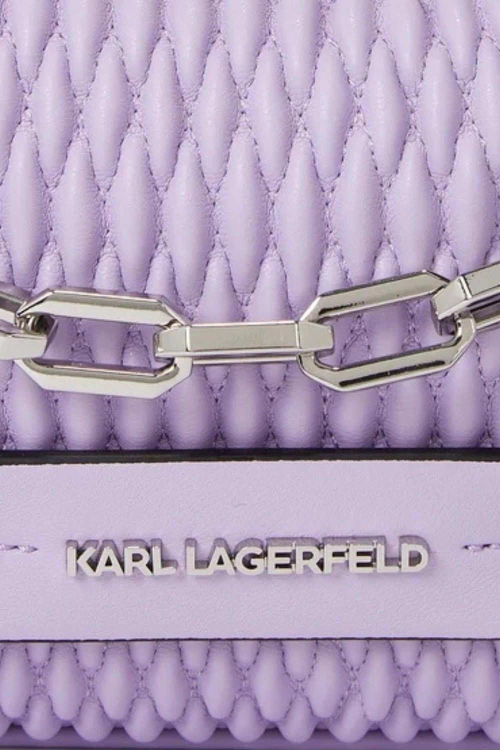 Karl Lagerfeld Kadın Çanta Lila