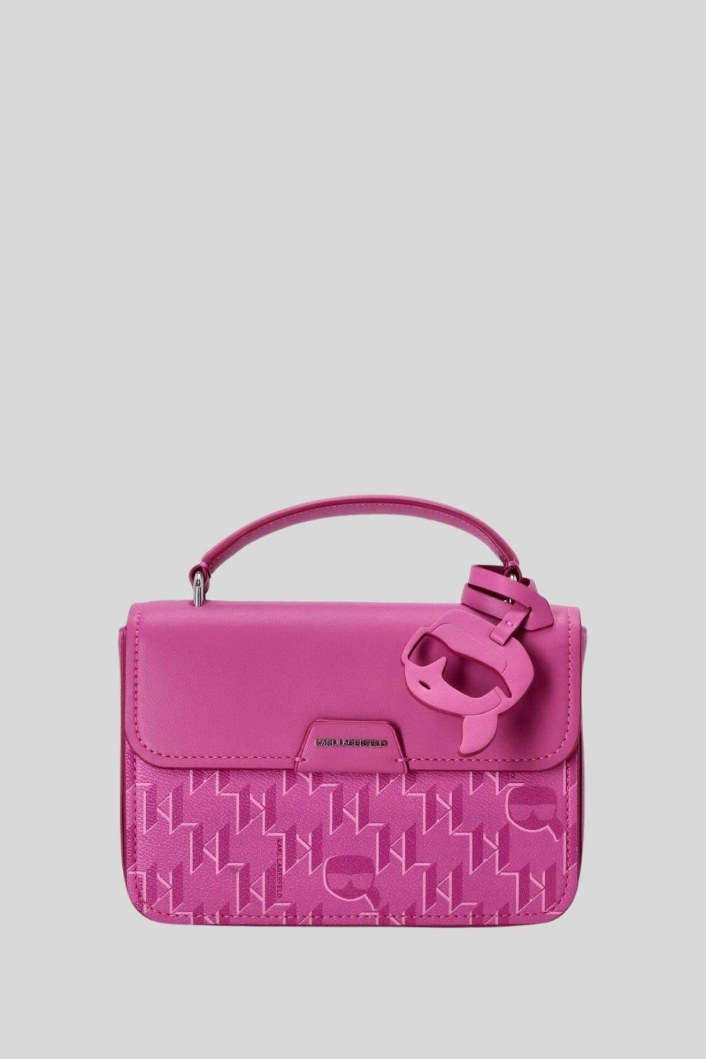 Karl Lagerfeld Kadın Çanta Pembe