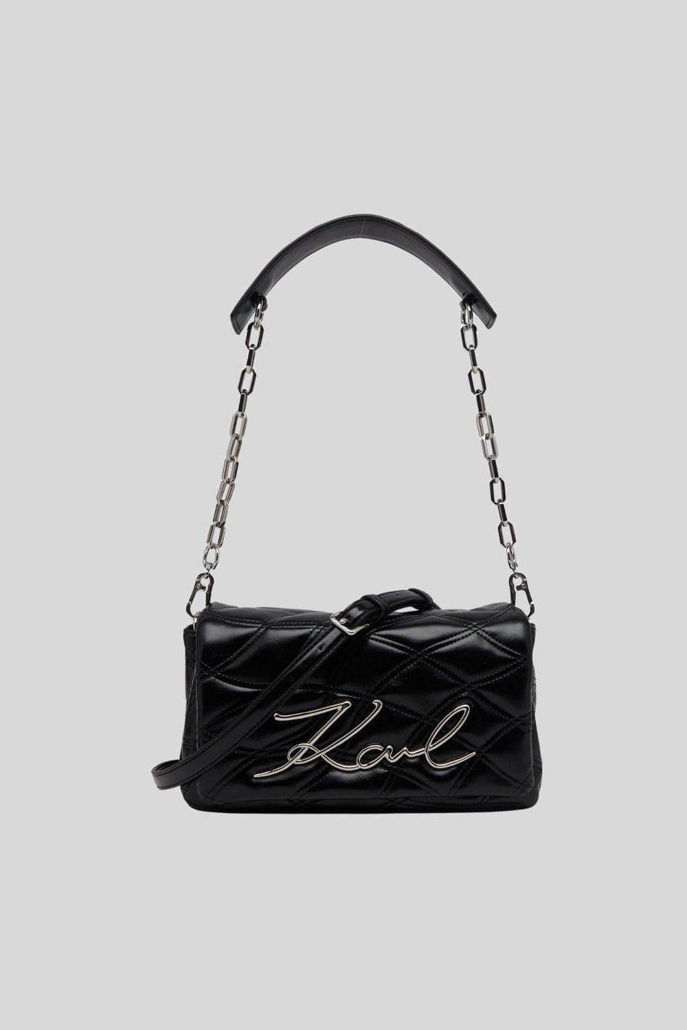 Karl Lagerfeld Kadın Çanta Siyah