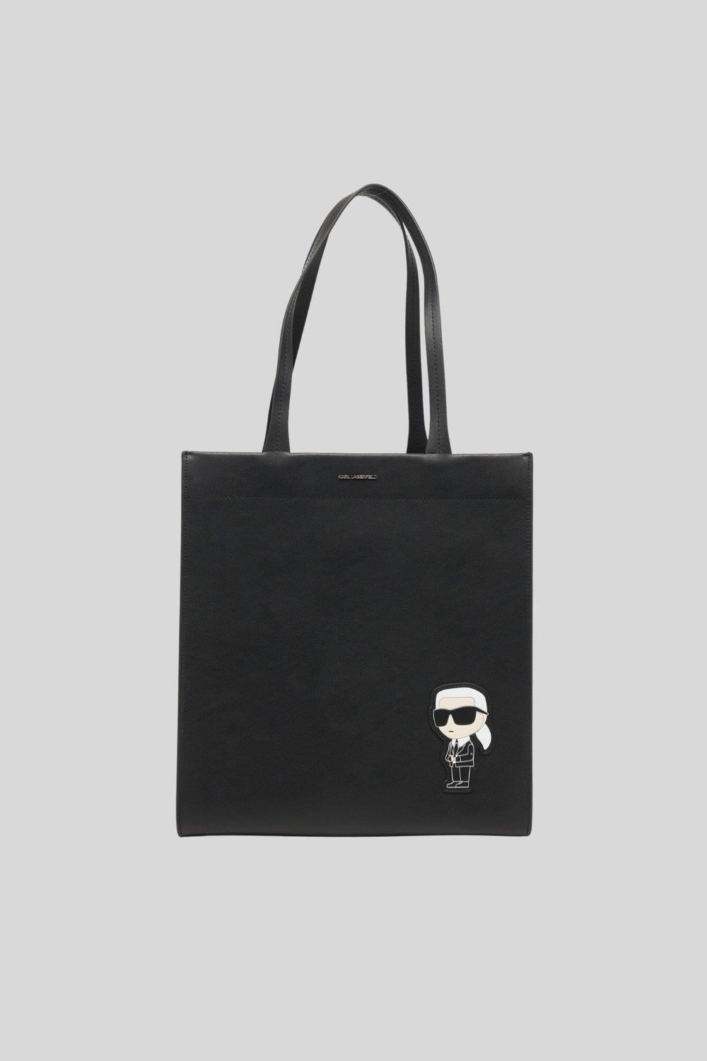 Karl Lagerfeld Kadın Çanta Siyah