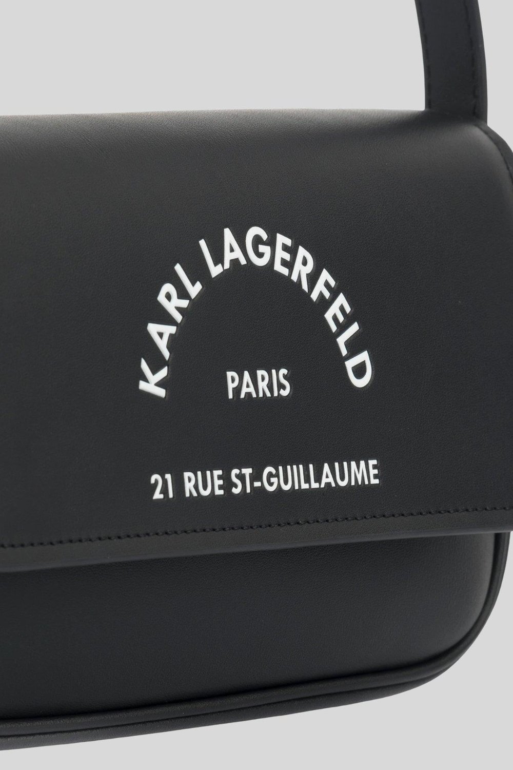 Karl Lagerfeld Kadın Çanta Siyah