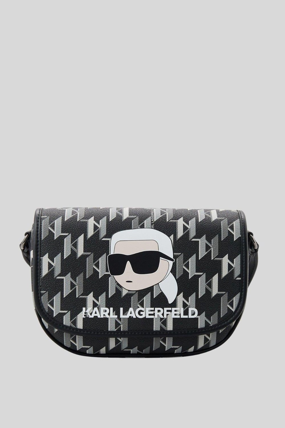 Karl Lagerfeld Kadın Çanta Siyah