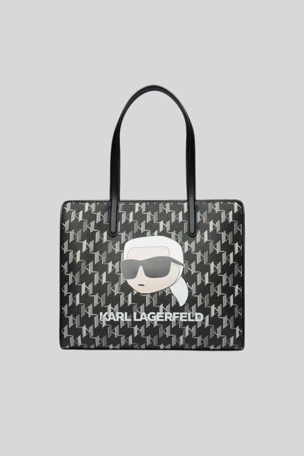 Karl Lagerfeld Kadın Çanta Siyah