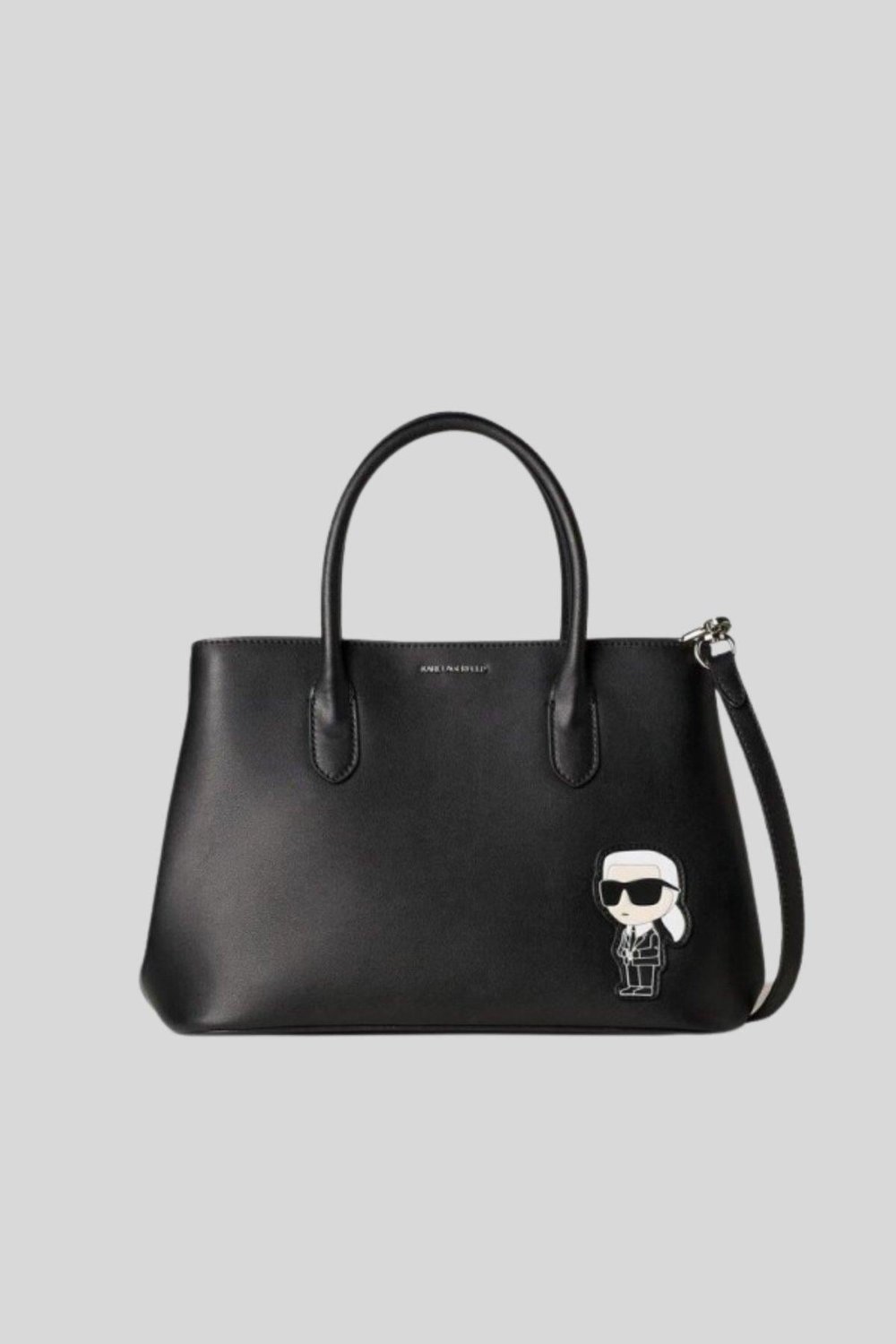 Karl Lagerfeld Kadın Çanta Siyah