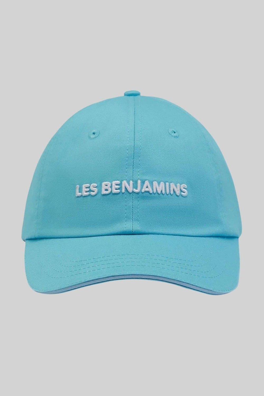 Les Benjamins Erkek Şapka Yeşil
