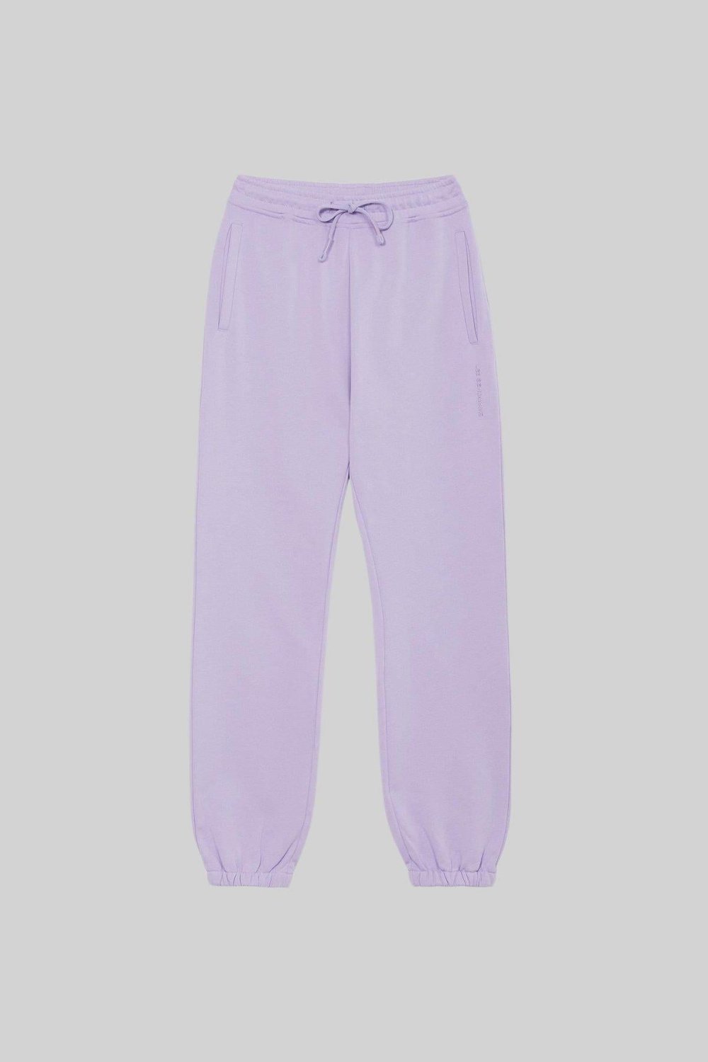Les Benjamins Erkek Spor Pantolon Lila