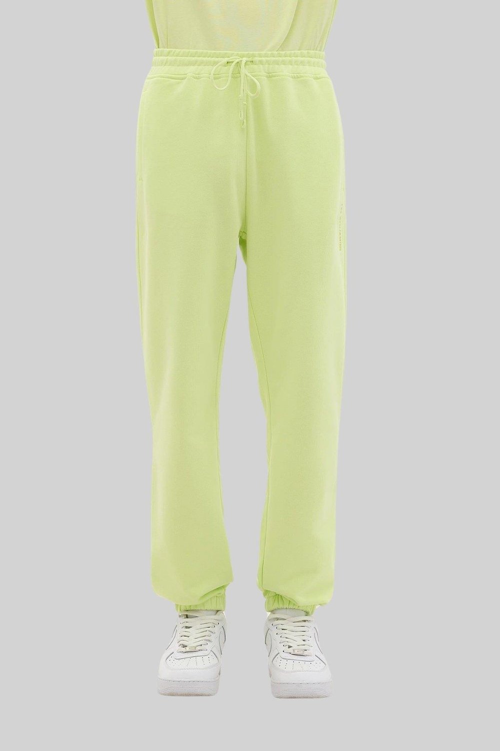 Les Benjamins Erkek Spor Pantolon Yeşil