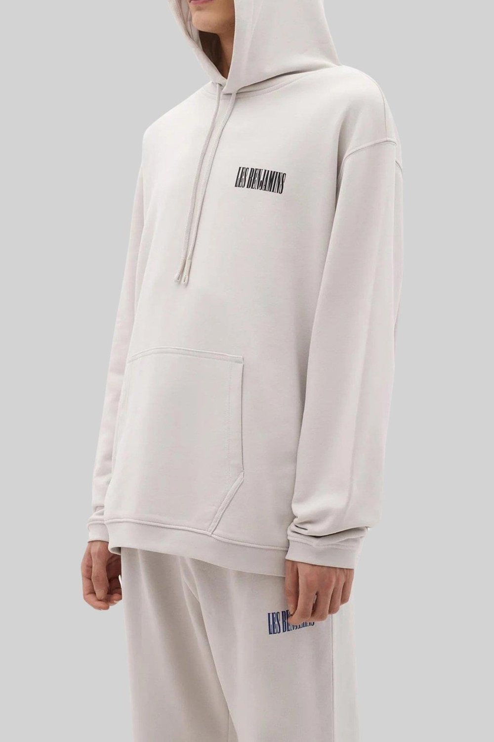 Les Benjamins Erkek  Sweatshirt Bej