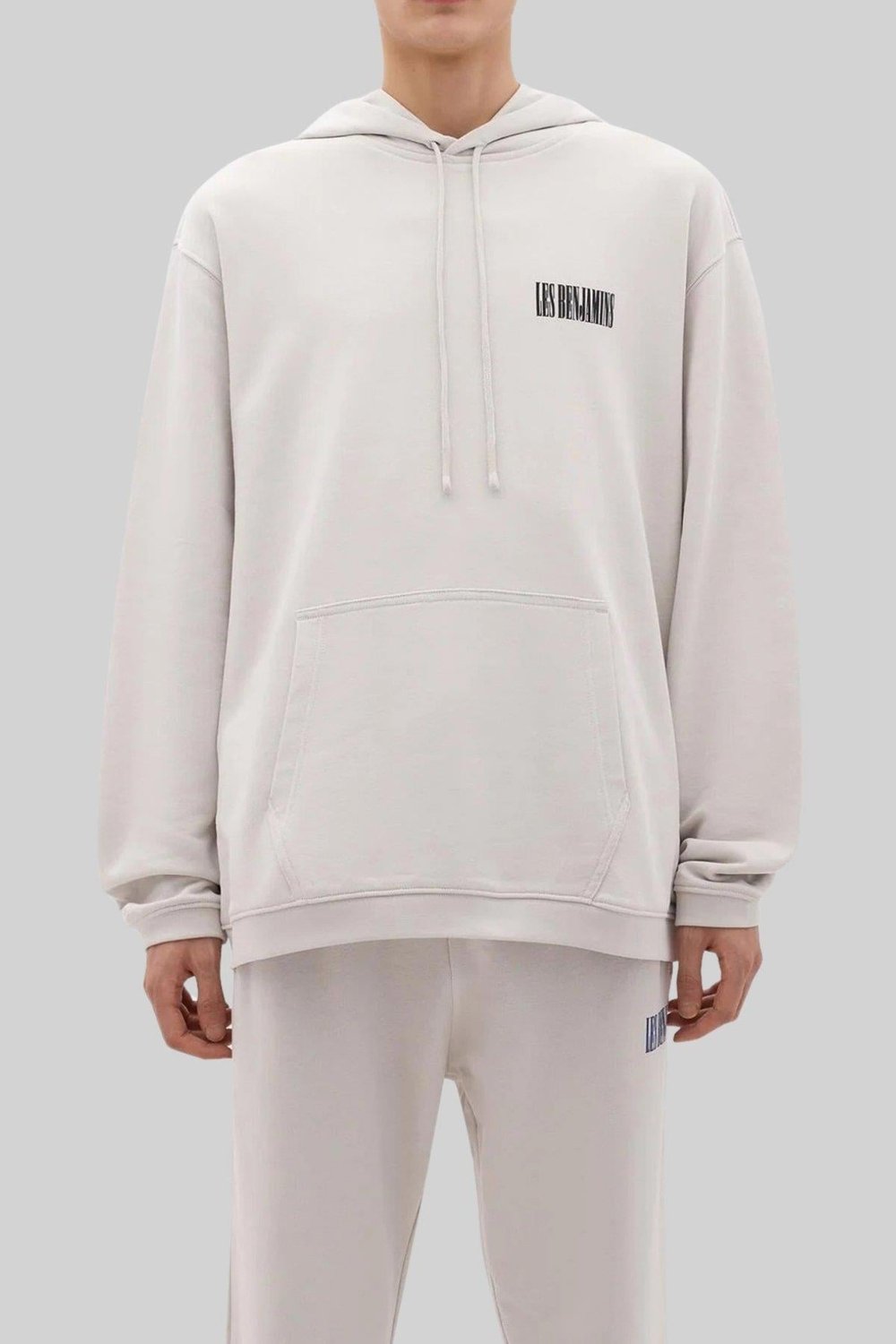 Les Benjamins Erkek  Sweatshirt Bej