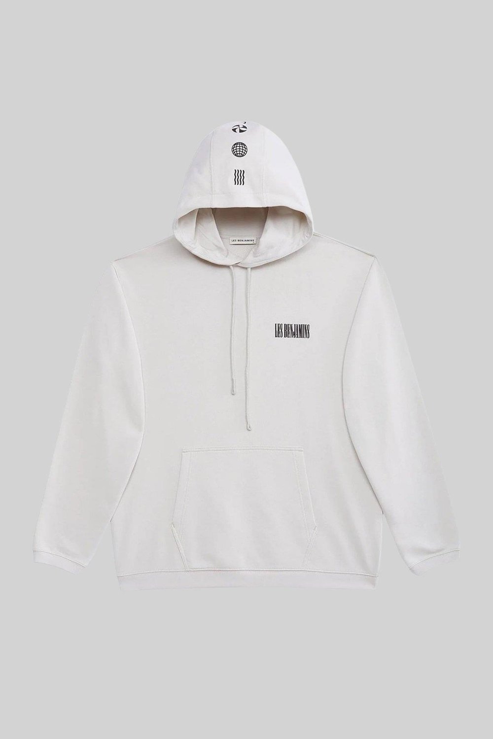 Les Benjamins Erkek  Sweatshirt Bej