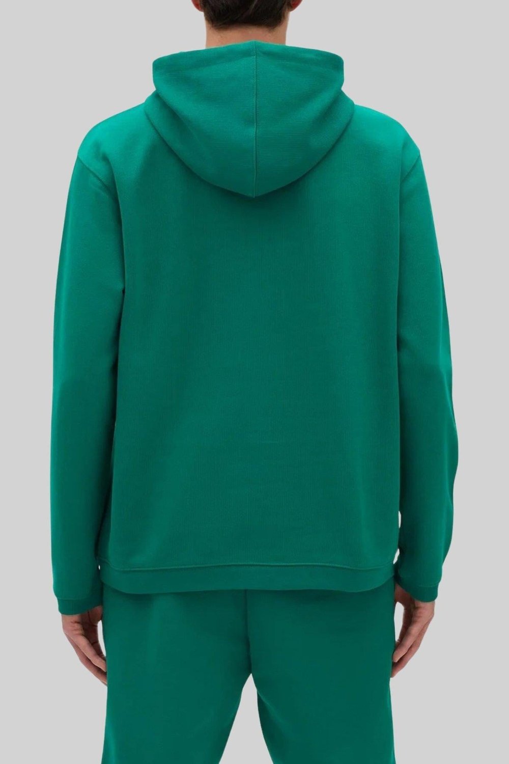 Les Benjamins Erkek  Sweatshirt Yeşil