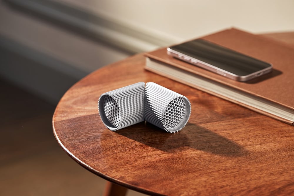Lexon LA132 Ray Bluetooth Hoparlör