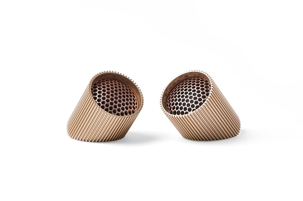 Lexon LA132 Ray Bluetooth Hoparlör