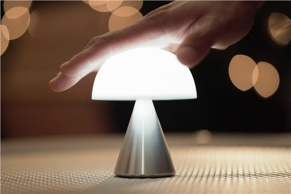 Lexon LH64 Mina M Led Lamba