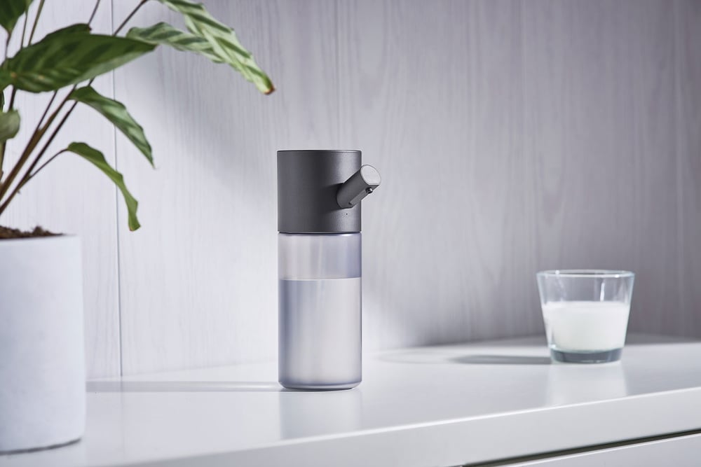 Lexon LH91 Horizon Jel Sabunluk