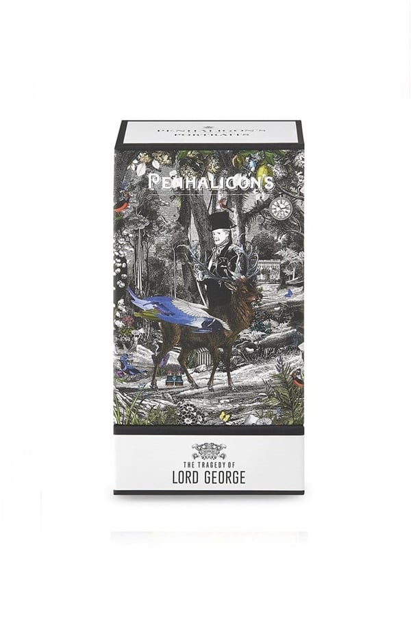 Lord George Edp 75 Ml