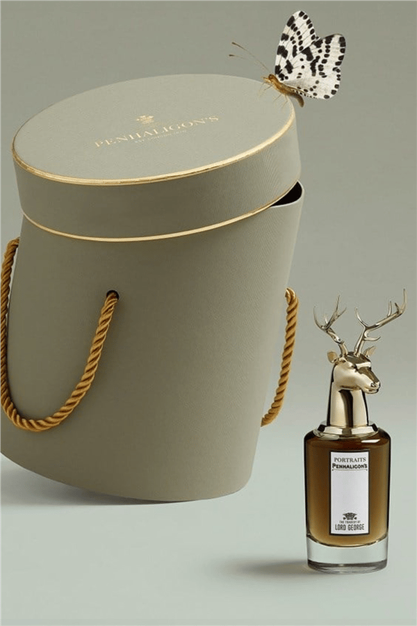 Lord George Edp 75 Ml