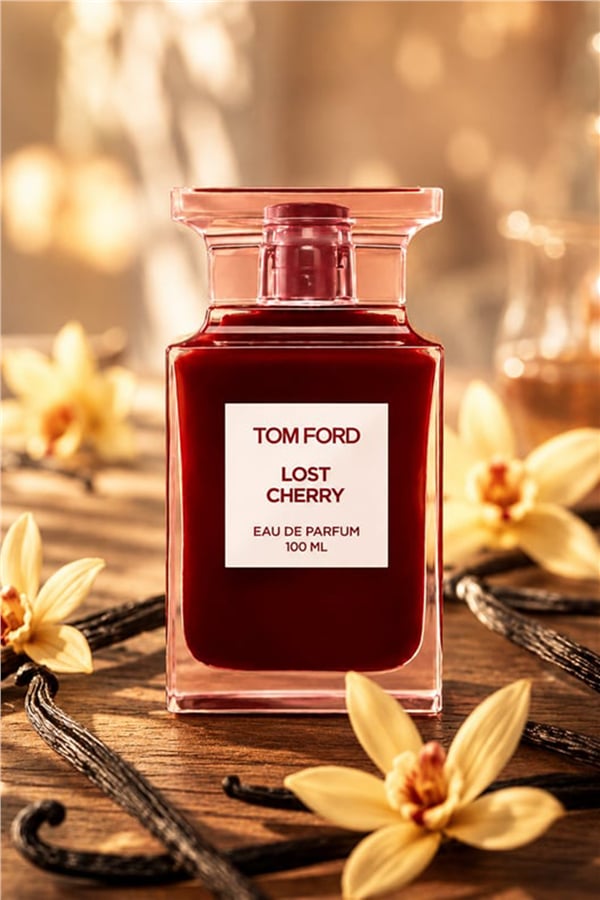 Lost Cherry Eau De Parfum 100 ML