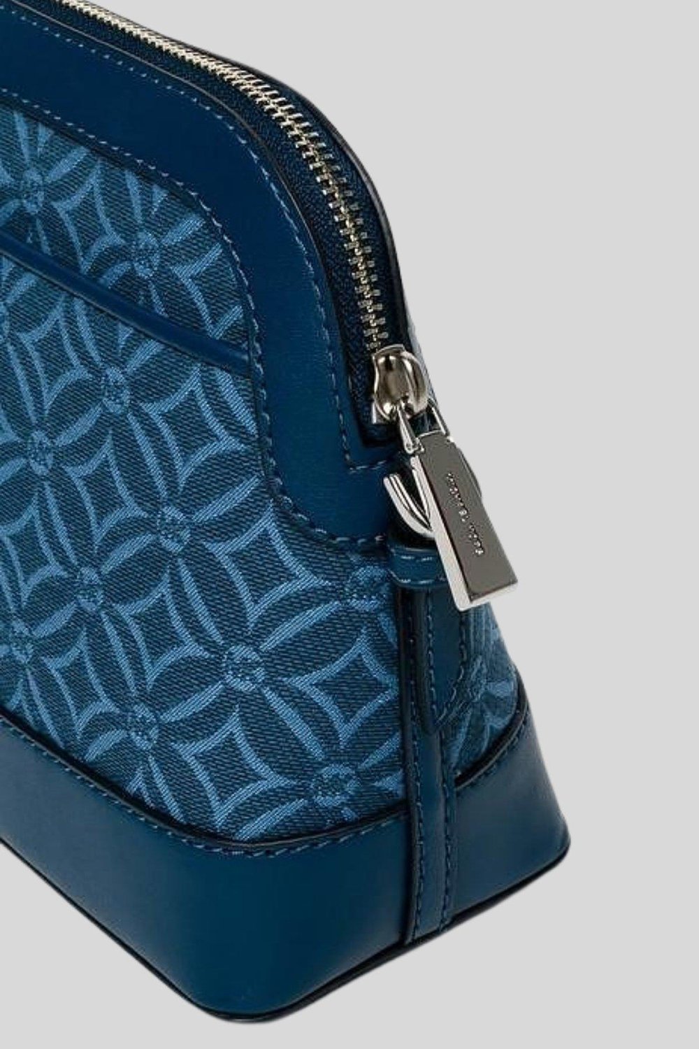 Michael Kors Kadın Çıkarılabilir Çapraz Omuz Askılı Çanta Mavi 494