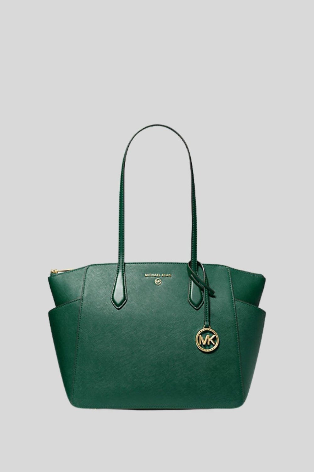 Michael Kors Kadın El Çantası Yeşil