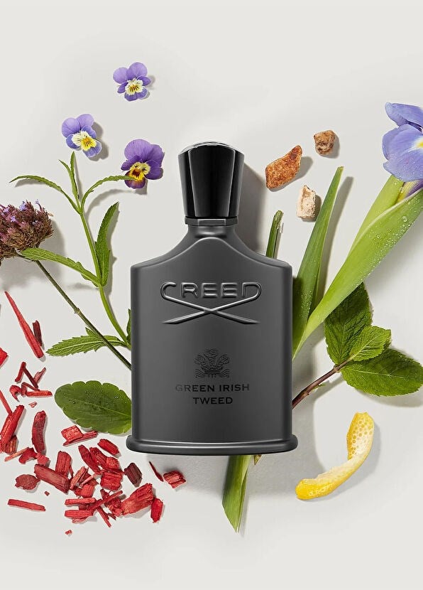 Mıllesime Green Irish Tweed Edp 100 Ml