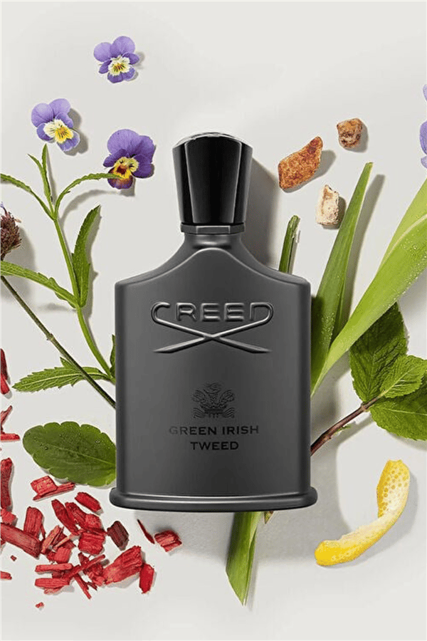 Mıllesime Green Irish Tweed Edp 100 Ml