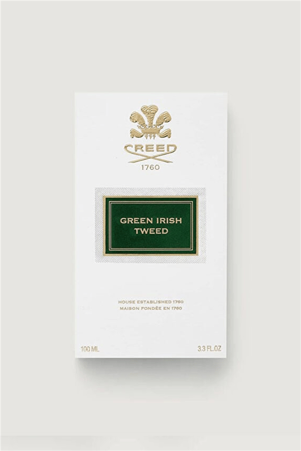 Mıllesime Green Irish Tweed Edp 100 Ml