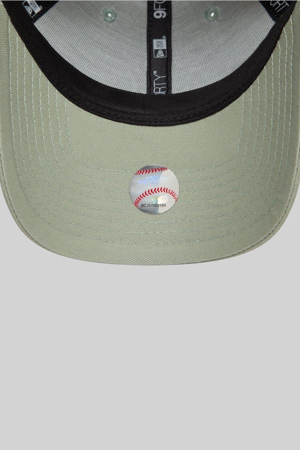 New Era 9Forty League Essentıal Şapka Yeşil