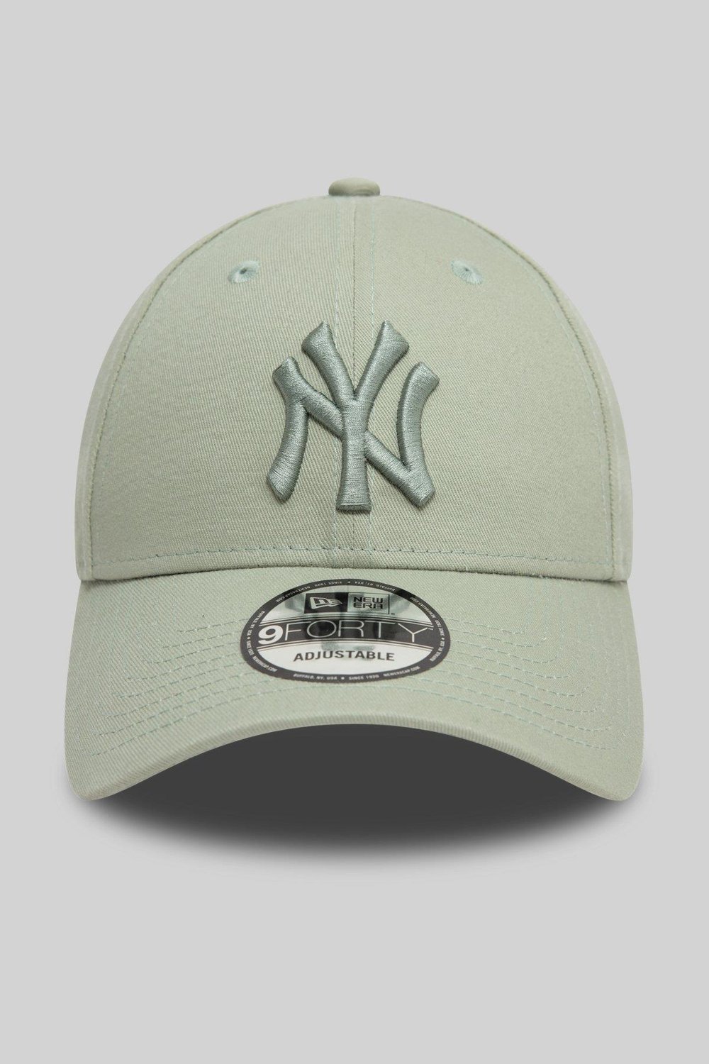 New Era 9Forty League Essentıal Şapka Yeşil