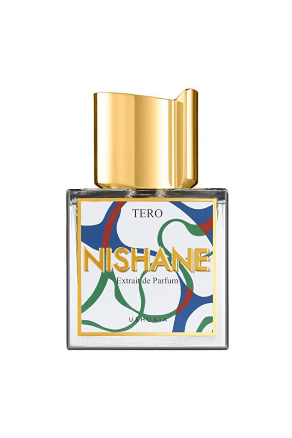 Nishane Tero 100 Ml Extrait De Parfum