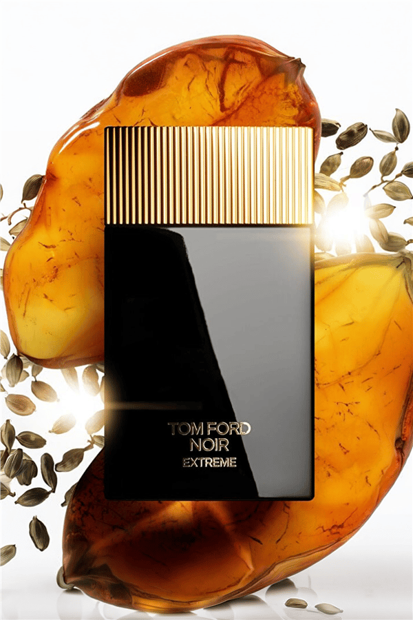 Noir  Extreme Parfum 100 ML