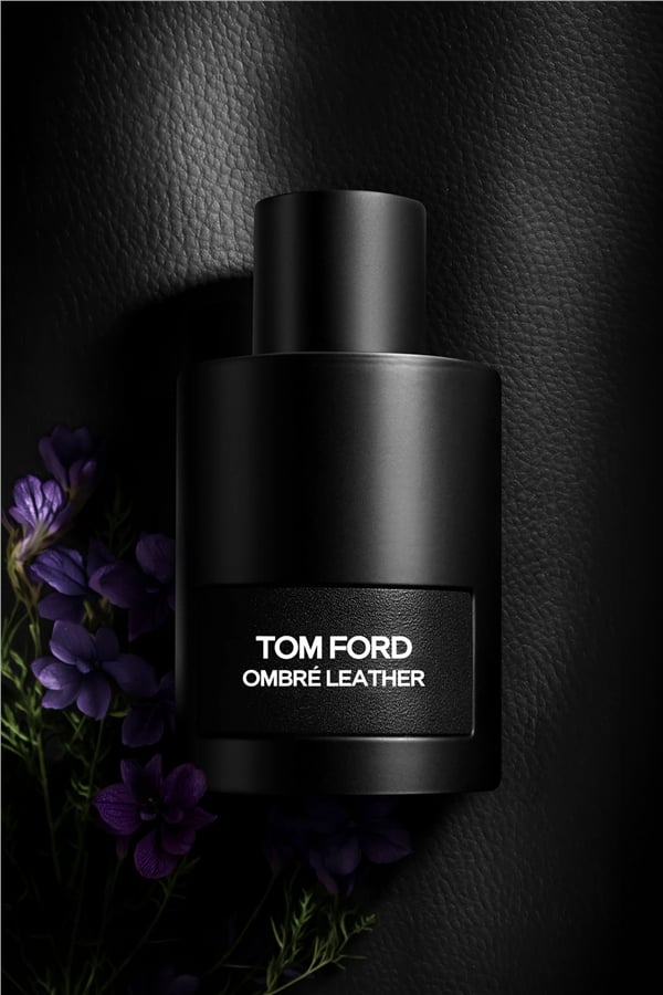 Ombre Leather Parfum 100 ML