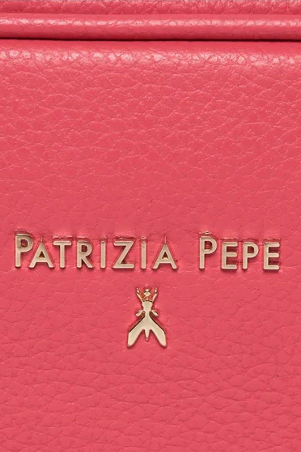 Patrizia Pepe Kadın Çanta Pembe