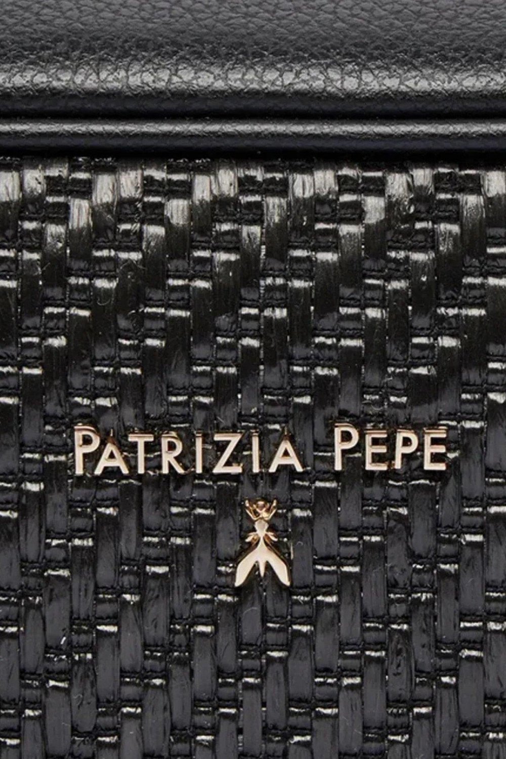 Patrizia Pepe Kadın Çanta Siyah