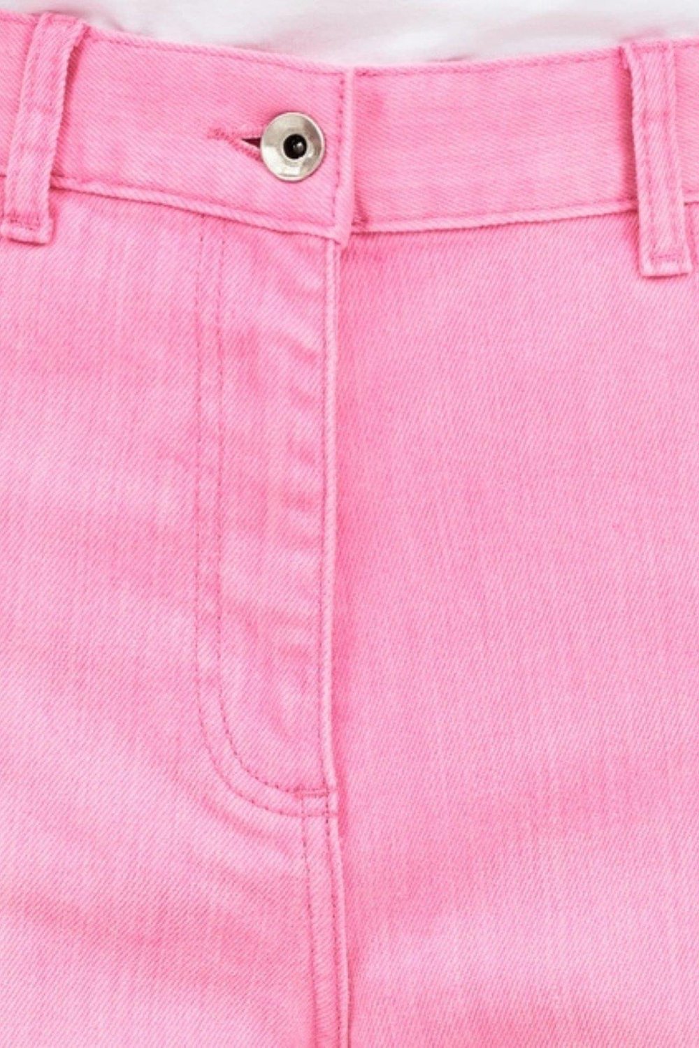 Patrizia Pepe Kadın Pantolon Pembe