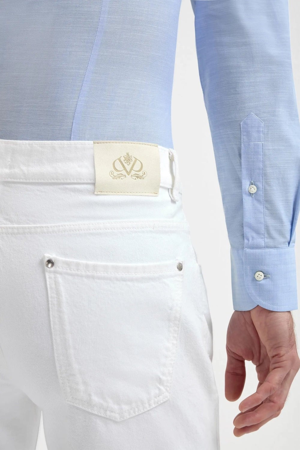 Pini Parma Jeans